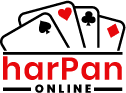 harpan online logo