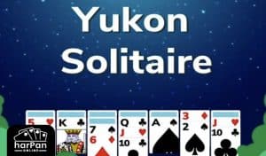Yukon solitaire